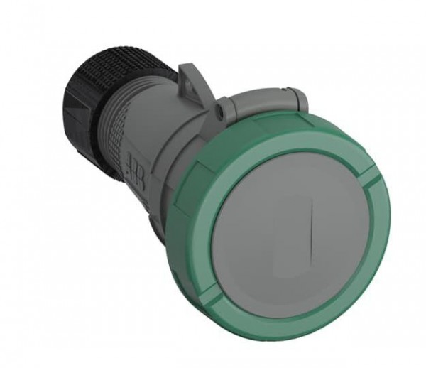  Розетка кабельная 316EC10W Easy&Safe 316EC10W16А3P+EIP6710ч ABB 2CMA101130R1000 