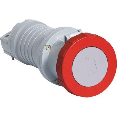  Розетка кабельная 4125C1W 125А 3P+N+E 1ч IP67 ABB 2CMA166944R1000 