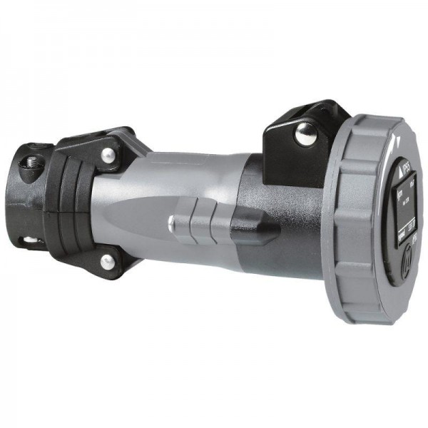  Розетка Hypra 16А 250В 2К+3 IP67 Leg 053937 