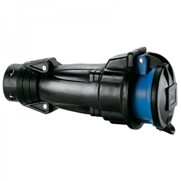  Розетка Hypra 63А 230В 2К+3 IP44 Leg 053692 