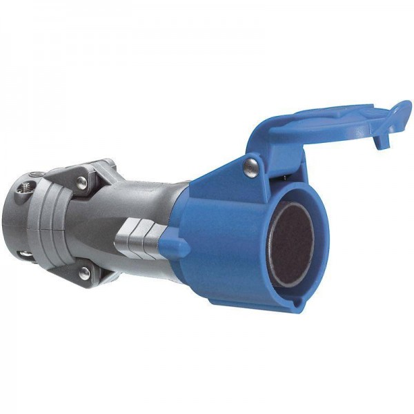  Розетка Hypra 63А 230В 2К+3 IP44 Leg 053682 
