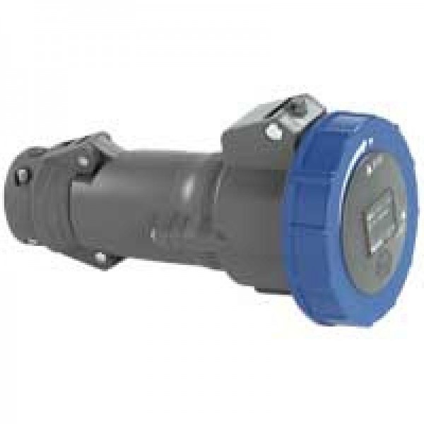  Розетка Hypra 32А 230В 2К+3 IP67 Leg 053076 
