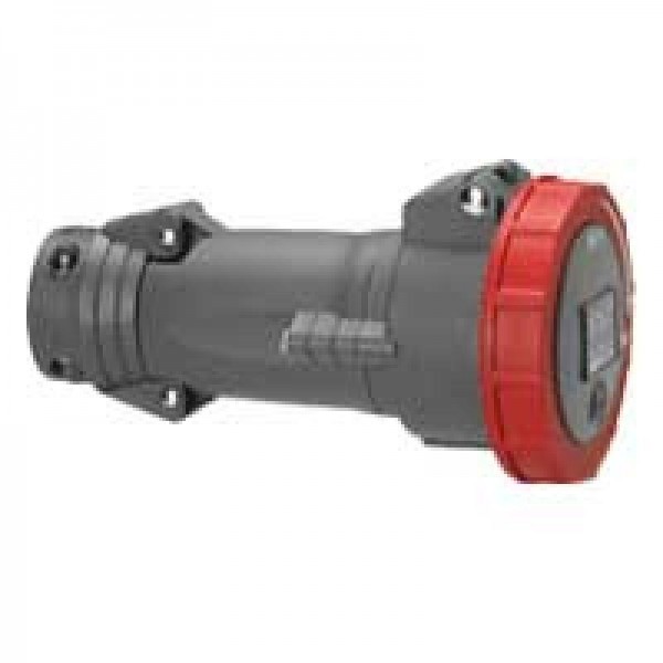  Розетка Hypra 32А 400В 3K+3 IP67 Leg 053080 