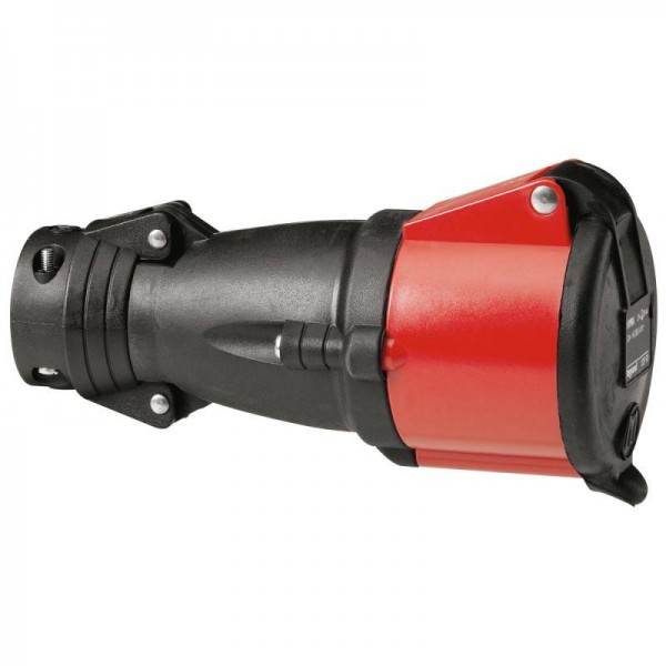  Розетка Hypra 32А 400В 3K+3 IP44 Leg 052993 