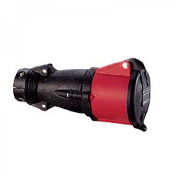  Розетка Hypra 32А 400В 4K+3 IP44 Leg 052994 