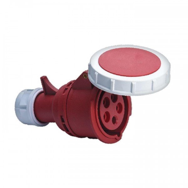  Розетка переносная 2152 3Р+РЕ+N 16А 380В IP67 PROxima EKF ps-2152-16-380 