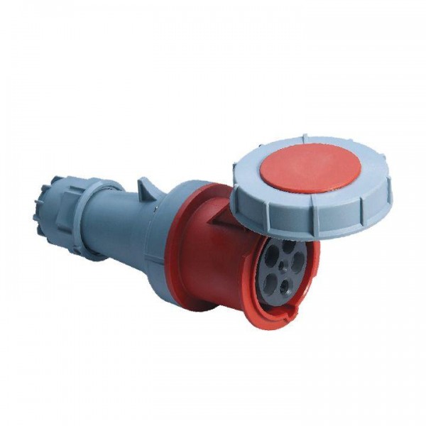  Розетка переносная 2452 3Р+РЕ+N 125А 380В IP67 PROxima EKF ps-2452-125-380 