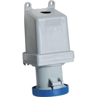  Розетка наружн. уст. 125А 3P+N+E 9ч IP67 ABB 2CMA167268R1000 