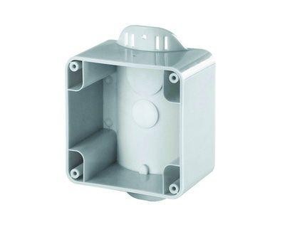  Коробка на столб (монтаж сбоку) DKC DIS137141 