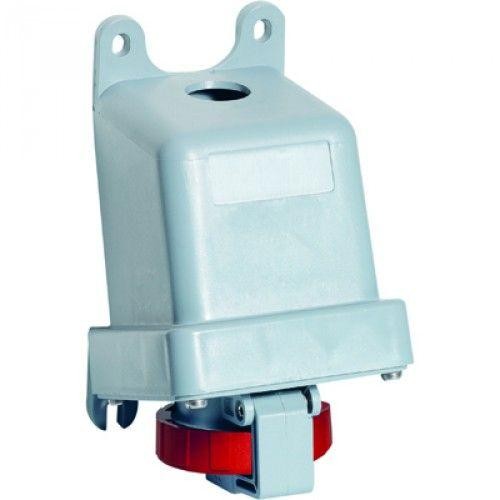  Розетка наружн. уст. 16А 3P+N+E IP67 ABB 2CMA167166R1000 
