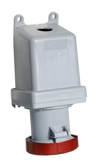  Розетка наружн. уст. 63А 3P+N+E IP67 ABB 2CMA167328R1000 