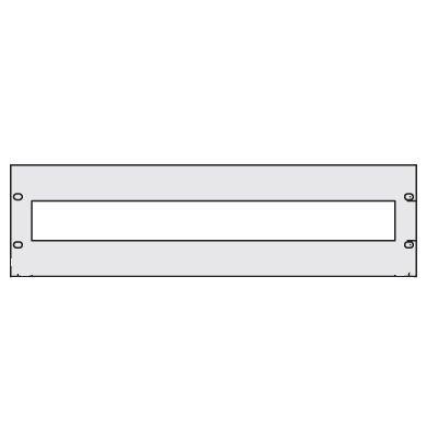 Розетка кабельная 16А 400В 3P+E+N IP44 DKC DISC040165 