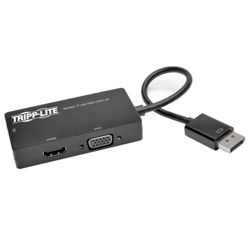  P136-06N-HDV-4K 