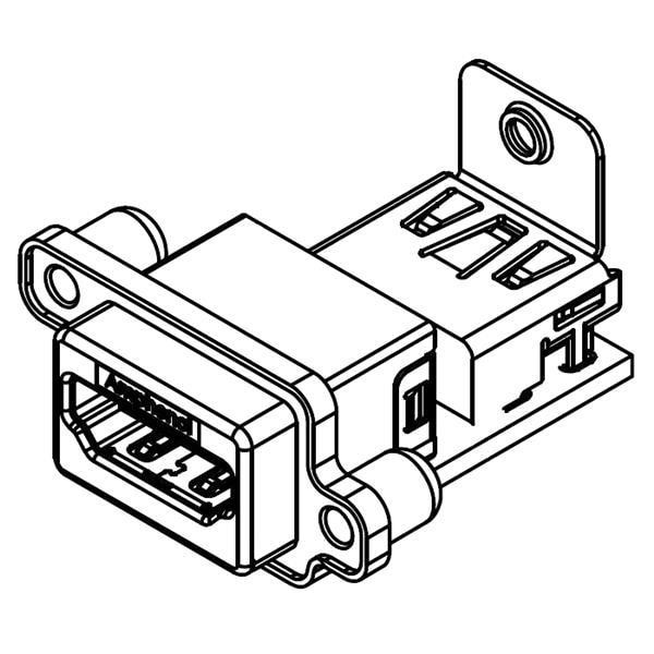 MHDRA311301 