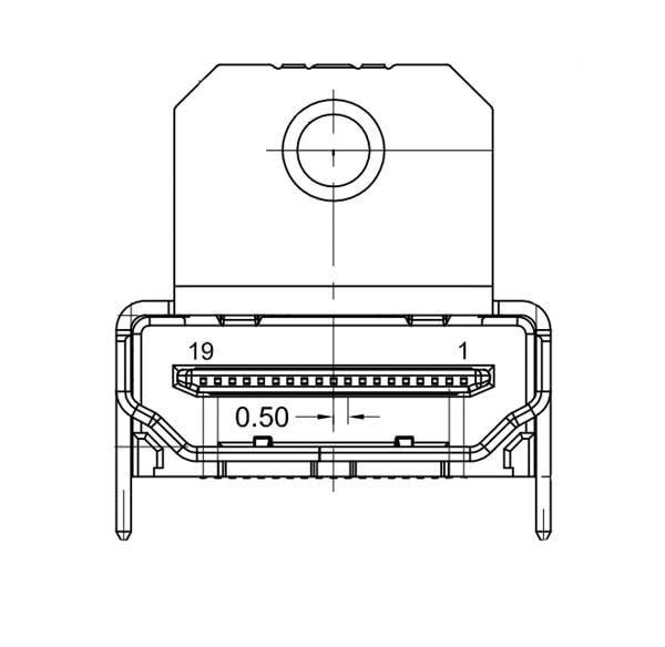  KDMIX-FS2-WS-B15-MTTR-1 
