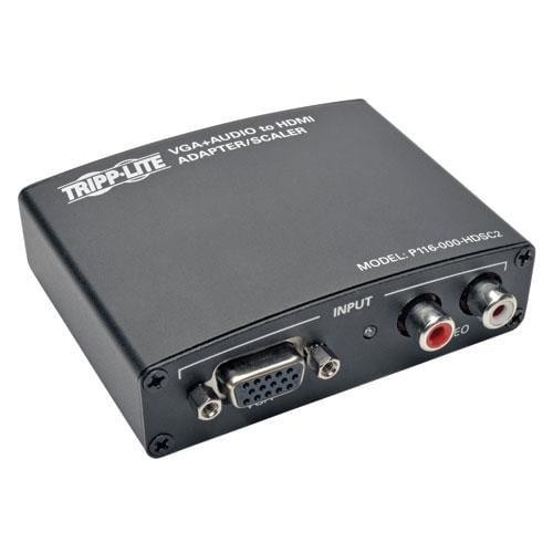  P116-000-HDSC2 