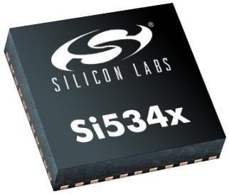 SI5345B-D11368-GMR 