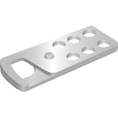  Плата L6 для уст. 6-ти навесных замков ABB 2CMA144539R1000 