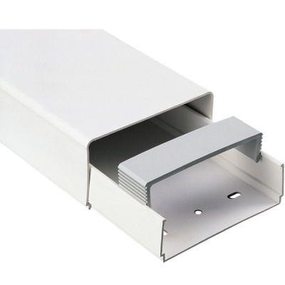 Скоба фиксир. для короба 120х60 Angara DKC AIR12061 