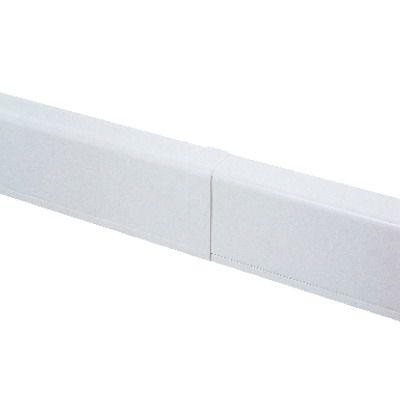  Накладка на стык для короба 100х40 Angara DKC AIR10049 