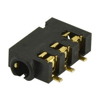  SJ-25014A-SMT-TR 
