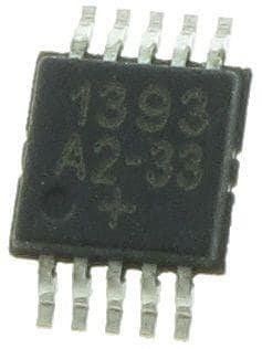  DS1393U-33+ 