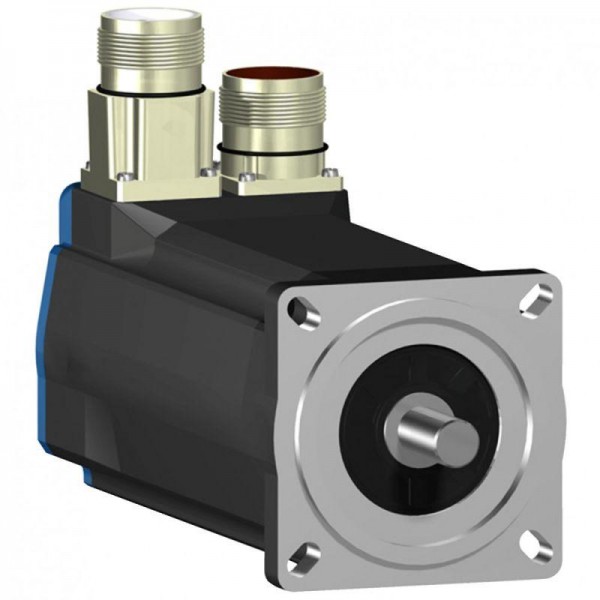  Двигатель BSH фланец 70мм 2.8Нм шпон. IP40 с торм. SchE BSH0703P12F2A 