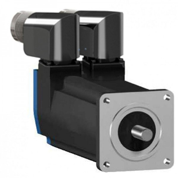  Двигатель BSH фланец 55мм 0.9Нм шпон. IP40 без торм. SchE BSH0552T12A2A 