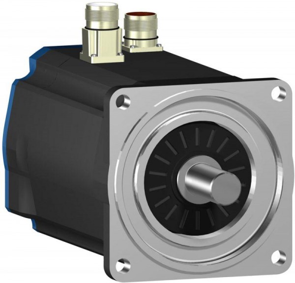  Двигатель BSH фланец 140мм 25.4Нм без шпон. IP65 с торм. SchE BSH1403P22F2A 