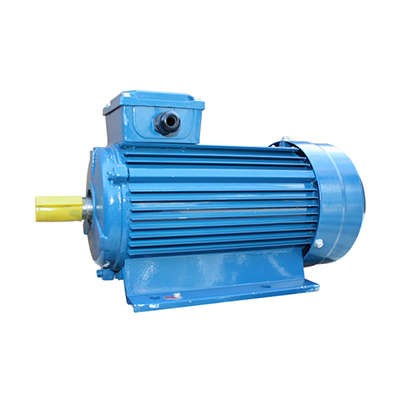  Электродвигатель 5АИ 90 L4 2.2/1500 IM1081 Элком 01.01.213462 