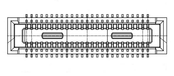  DF40TC-50DS-0.4V(58) 