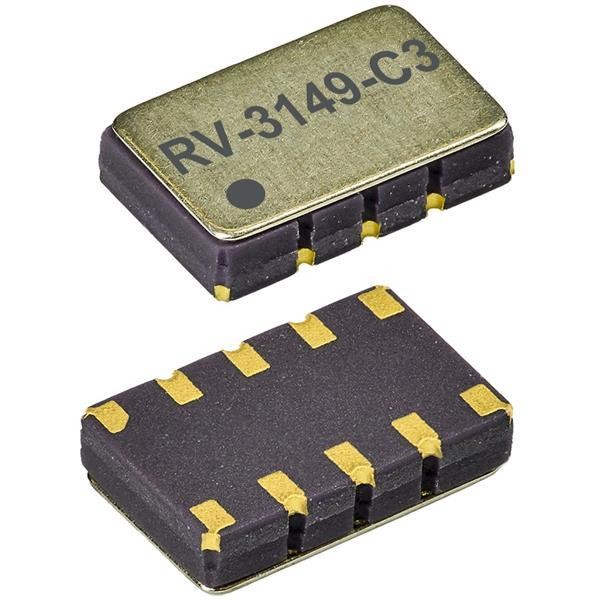  RV-3149-C3 32.768kHz OPTION A TB QA 