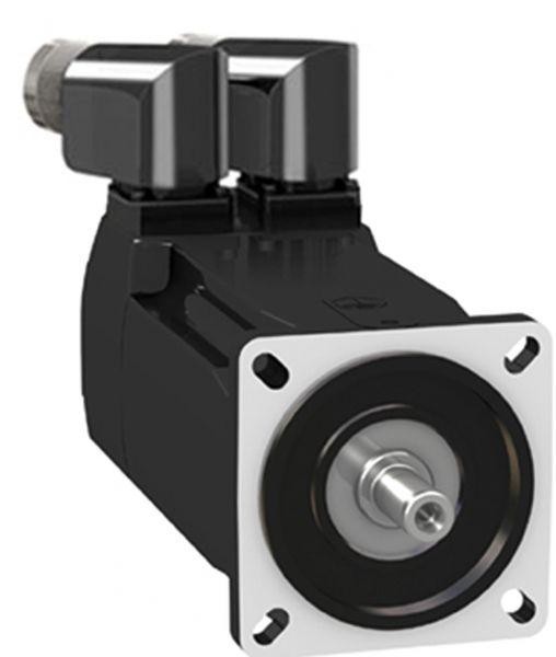  Двигатель BMH 70мм 1.4НМ IP65 400Вт без шпонки SchE BMH0701P21A2A 
