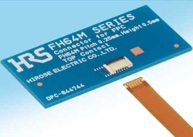  FH64MA-15S-0.25SHW 