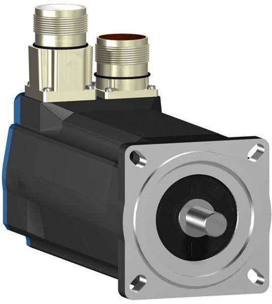  Двигатель BSH 70мм 2.1НМ IP40 без шпонки SchE BSH0702P01A2A 
