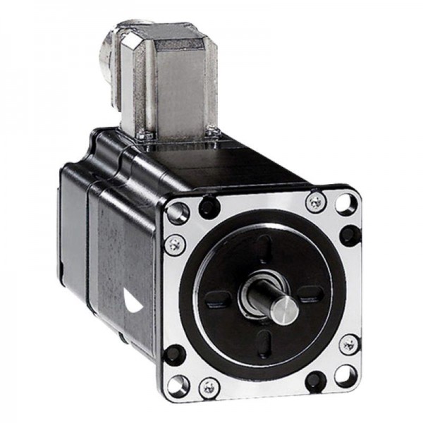  Двигатель шаговый LEXIUM ф60 1.7Нм SchE BRS368W130ABA 