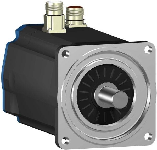  Двигатель BSH 140мм 27.8НМ IP40 без шпонки SchE BSH1403T01F1P 