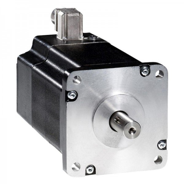  Двигатель шаговый LEXIUM ф110 19.7Нм SchE BRS3ADW850ABB 
