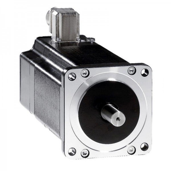  Двигатель шаговый LEXIUM ф90 6.78Нм SchE BRS39BW460FCA 