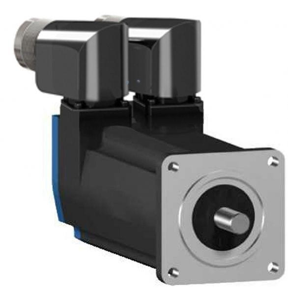  Двигатель BSH фланец 55мм номинальный момент 1.3НМ SchE BSH0553P31F2A 