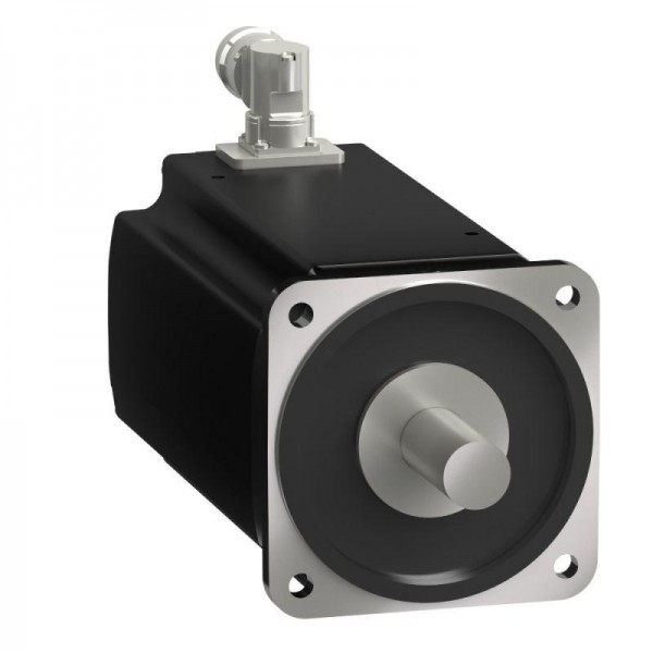 Двигатель BMH 190мм 30НМ IP65 5.2кВт без шпонки SchE BMH1901P22F2A 