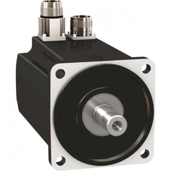  Двигатель BMH 100мм 3.6НМ IP65 1100Вт без шпонки SchE BMH1001P22F1A 