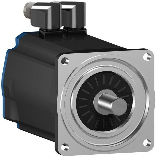  Двигатель BSH фланец 100мм номинальный момент 5.5НМ SchE BSH1002P11F2A 