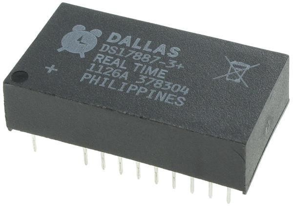  DS17887-3+ 