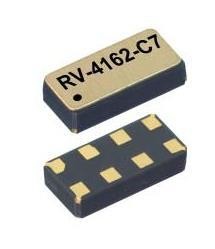  RV-4162-C7-32.768k-20PPM-TA-QA 