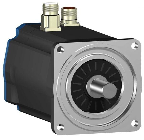  Двигатель BSH 100мм 5.5НМ IP40 шпонка SchE BSH1002P11F1A 