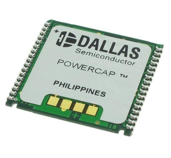 DS1556WP-120+ 