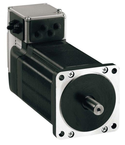 Привод шаг. компактный LEXIUM ILS CAN SchE ILS1F852PC1A0 