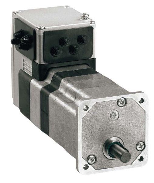  Сервопривод компактный LEXIUM ILE CAN SchE ILE1F661PB1A6 