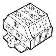  F03-20 